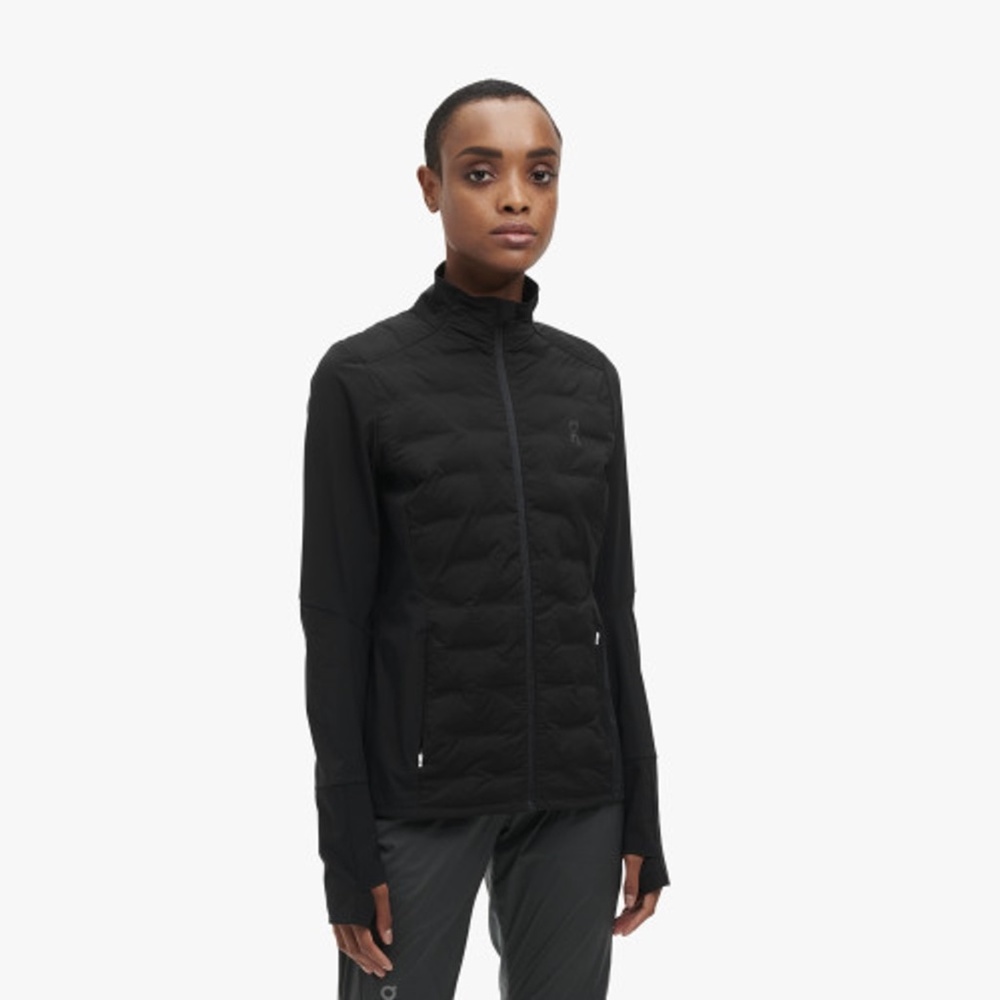 On Running Women's Climate Jacket